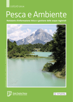 LUGLIO 2014 - Life RARITY