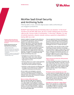 Scheda tecnica (PDF)