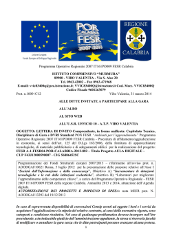 allegati\news\1353\Bando di Gara Agenda digitale