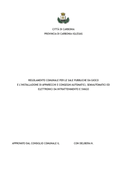 Comune-di-Carbonia-Regolamento-per-le-sale-pubbliche-da