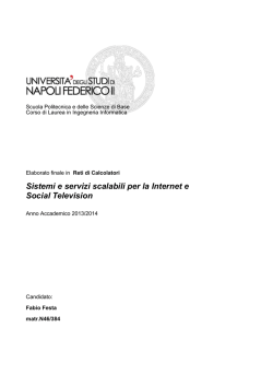 Elaborato Festa Fabio N46000384