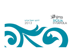 Untitled - Sicilia in Tavola