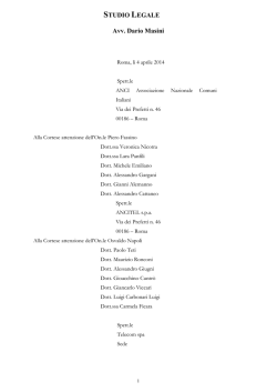 Leggi qui&hellip;. - WordPress.com