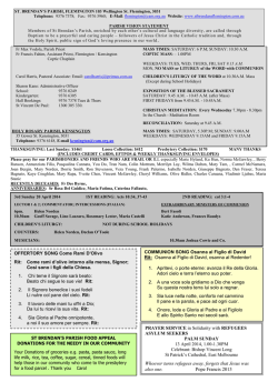 Whoever turns refugees away, forgets that Jesus was also one