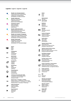 Download scheda tecnica e caratteristiche