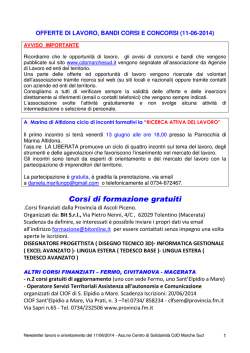 offerte_sito_13 06 2014 - Informagiovani Recanati