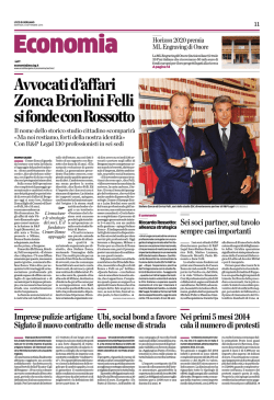 pag. 11 Eco di BErga..