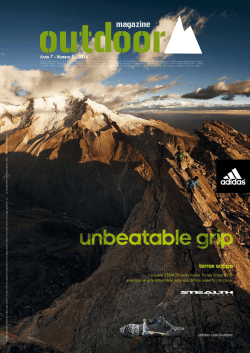 Outdoor Magazine 5_2014
