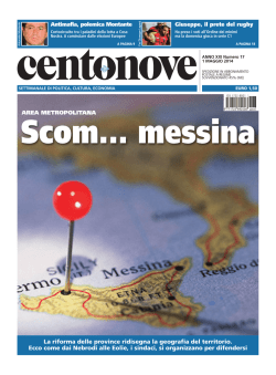 Centonove numero 17