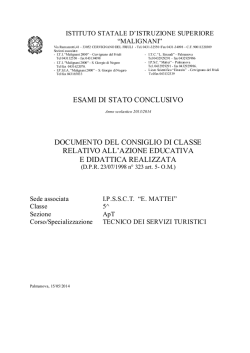IPSSC_5ApT_Doc_15 maggio_13_14
