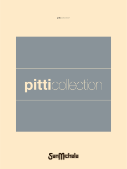 cat piti collection