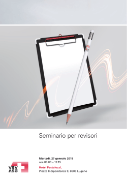 2015 invito e programma.indd