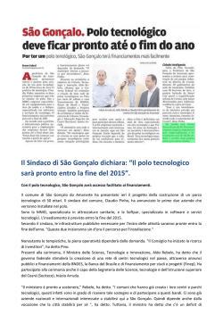 leggi... - SG Desenvolvimento