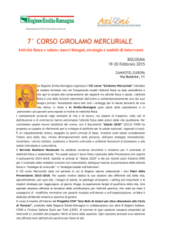 PDF: mercuriale 2015 - Azienda USL di Imola