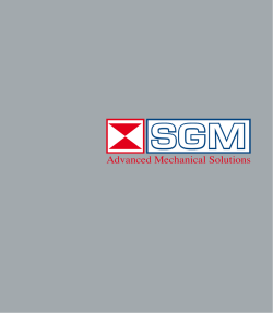 Advanced Mechanical Solutions