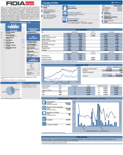 file pdf - Borsa Italiana