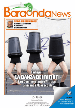 ladispoli - BaraondaNews