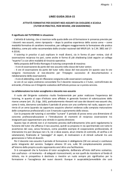 allegato_1 - Ufficio scolastico regionale per l`Emilia Romagna