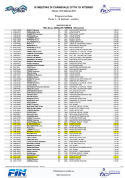 Starting VT-sab matt.EVID