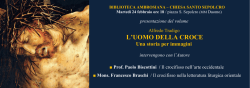 L`UOMO DELLA CROCE
