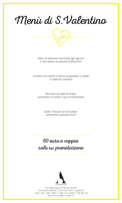 guardalo qui - Alessio Bottin