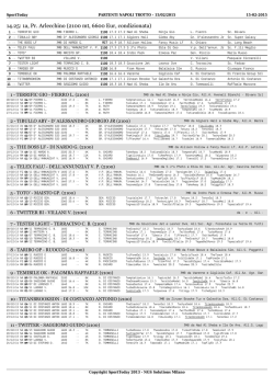 2100 mt, 6600 Eur, condizionata