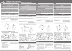 Adjustable 1/5th Scale Clutch