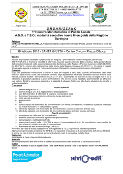 2015 SANTA GIUSTA TSO