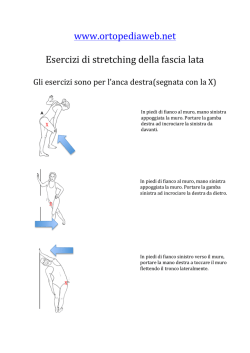 E` possibile consultare e scaricare il manuale con il