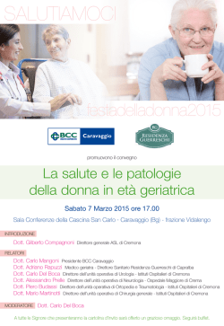 scarica QUI la brochure