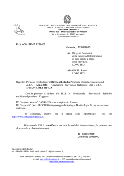 Circ_A00USPVE-2276C2_RETTIFICA_Grad-DEF-DOC_Anno-2015