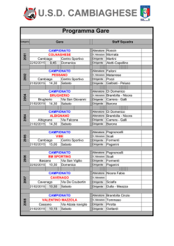 File - ASD CAMBIAGHESE