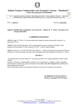 Dispositivo di pubblicazione - Aterno