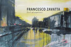 invitopdf - francesco zavatta pittore