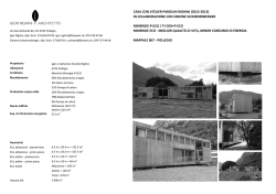 Righini Architetto_Casa Parolini Righini (I)