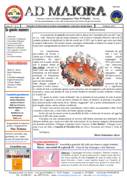 Notiziario Febbraio 2015.pub