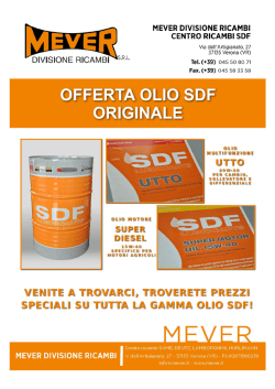 Scarica il Volantino!