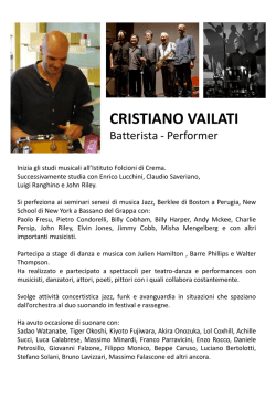 pdf - Cristiano Vailati