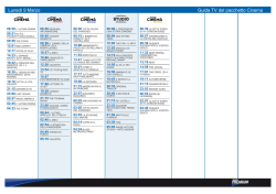 qui - Mediaset Premium