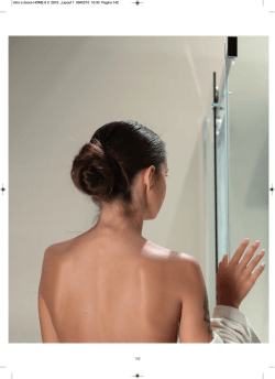 Grandform Home Cabine Doccia Multifunzione (HR)