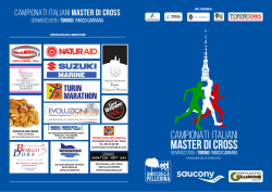 08/03/2015 Cross Torino Pellerina