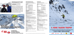 Ausschreibung-Hohe-Tauern-Trophy-2015