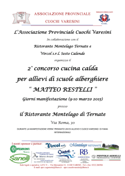 locandina - pallavoloternate.it