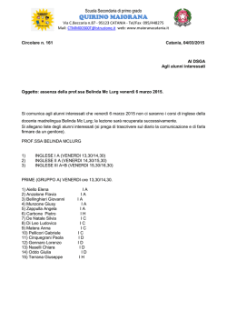 161 - maioranacatania.it