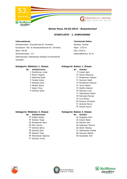 info - Grundschule St. Christina
