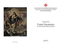 invito incontro 14 marzo 2015