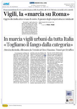 Corriere della Sera 12.02