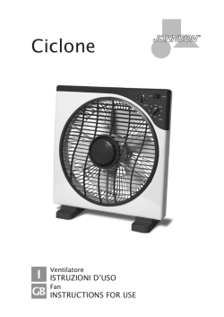 Ciclone