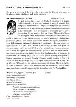 File - Parrocchia di San Lorenzo Martire in Zogno