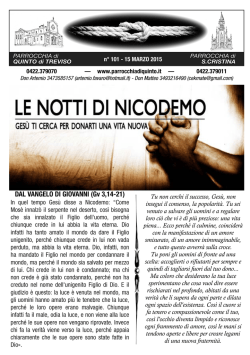 scarica - Parrocchia di Quinto